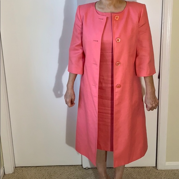 Kasper size 6. Almost brand new. - Picture 2 of 3